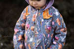 Lade das Bild in den Galerie-Viewer, Softshell Classic "Gärtnerei" COLLECTION 0,5 m
