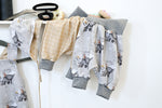 Lade das Bild in den Galerie-Viewer, Design "Hello Baby" COLLECTION 0,5 m
