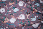 Lade das Bild in den Galerie-Viewer, Design "Tour de Fleur" 0,5 m
