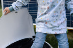 Lade das Bild in den Galerie-Viewer, Design "Solar Power" COLLECTION
