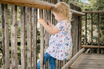 Lade das Bild in den Galerie-Viewer, Design "Zuhause im Himmel" COLLECTION 0,5 m
