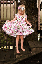 Lade das Bild in den Galerie-Viewer, Design "Wildflower Fields" COLLECTION 0,5 m
