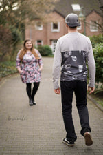 Lade das Bild in den Galerie-Viewer, Design "Memento Mori" COLLECTION 0,5 m
