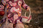 Lade das Bild in den Galerie-Viewer, Frottee Jersey "Sweets" COLLECTION
