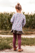 Lade das Bild in den Galerie-Viewer, Design "Blooming Garden" COLLECTION 0,5 m
