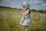 Lade das Bild in den Galerie-Viewer, Design "Spatzenliebe" 0,5 m

