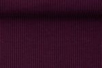 Lade das Bild in den Galerie-Viewer, Rippjersey Plum 0,1 m
