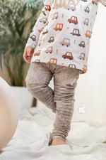 Lade das Bild in den Galerie-Viewer, Supersoft Premium Jersey "City Cars" 0,5 m
