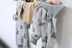 Lade das Bild in den Galerie-Viewer, Design "Hello Baby" COLLECTION 0,5 m
