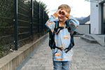 Lade das Bild in den Galerie-Viewer, Design "Cars" COLLECTION 0,5 m
