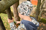 Lade das Bild in den Galerie-Viewer, Design "Roar Power" COLLECTION 0,5 m
