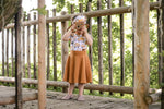 Lade das Bild in den Galerie-Viewer, Frottee Jersey "Dig Mix Roll" white 0,5 m
