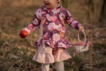 Lade das Bild in den Galerie-Viewer, Frottee Jersey "Sweets" COLLECTION
