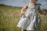 Lade das Bild in den Galerie-Viewer, Design "Spatzenliebe" 0,5 m
