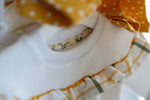 Lade das Bild in den Galerie-Viewer, Design "Posy" lemon COLLECTION 0,5 m
