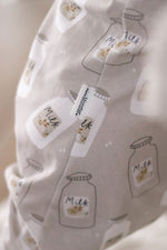 Lade das Bild in den Galerie-Viewer, Design "Oatmilk"
