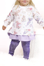Lade das Bild in den Galerie-Viewer, Design "Ryoko" COLLECTION 0,5 m
