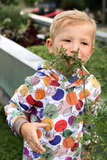 Lade das Bild in den Galerie-Viewer, Design "Vegetables" COLLECTION
