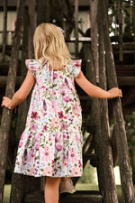 Lade das Bild in den Galerie-Viewer, Design "Wildflower Fields" COLLECTION 0,5 m
