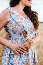 Lade das Bild in den Galerie-Viewer, Design "Happy Safari" COLLECTION 0,5 m
