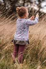 Lade das Bild in den Galerie-Viewer, Design "Blooming Garden" COLLECTION 0,5 m
