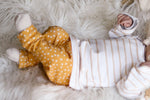 Lade das Bild in den Galerie-Viewer, Design "Posy" lemon COLLECTION 0,5 m
