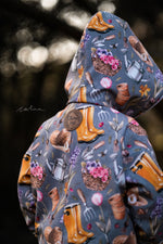 Lade das Bild in den Galerie-Viewer, Softshell Classic "Gärtnerei" COLLECTION 0,5 m
