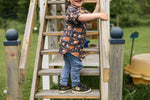 Lade das Bild in den Galerie-Viewer, Design "Cars" COLLECTION 0,5 m
