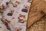 Lade das Bild in den Galerie-Viewer, Design "Schulkind" COLLECTION
