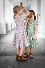 Lade das Bild in den Galerie-Viewer, Design "Rosehip" COLLECTION 0,5 m
