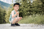 Lade das Bild in den Galerie-Viewer, Design "Camping Trip" 0,5 m
