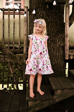 Lade das Bild in den Galerie-Viewer, Design "Wildflower Fields" COLLECTION 0,5 m
