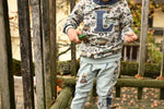 Lade das Bild in den Galerie-Viewer, Design "Roar Power" COLLECTION 0,5 m
