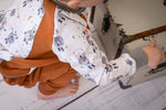 Lade das Bild in den Galerie-Viewer, Design "Spaced up" 0,5 m
