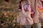 Lade das Bild in den Galerie-Viewer, Frottee Jersey "Sweets" COLLECTION
