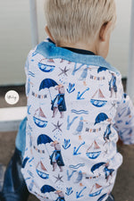 Lade das Bild in den Galerie-Viewer, Design "Moin Moin" COLLECTION 0,5 m
