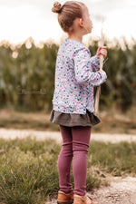 Lade das Bild in den Galerie-Viewer, Design "Blooming Garden" COLLECTION 0,5 m
