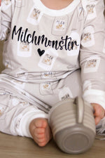 Lade das Bild in den Galerie-Viewer, Design "Oatmilk"
