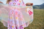 Lade das Bild in den Galerie-Viewer, Design "Kinderzauber" 0,5 m
