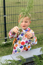 Lade das Bild in den Galerie-Viewer, Design "Vegetables" COLLECTION
