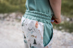 Lade das Bild in den Galerie-Viewer, Design "Camping Trip" 0,5 m
