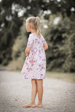 Lade das Bild in den Galerie-Viewer, Design "Blumenmix" COLLECTION 0,5 m
