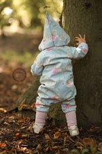Lade das Bild in den Galerie-Viewer, Design "Quaktett" COLLECTION 0,5 m
