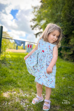 Lade das Bild in den Galerie-Viewer, Design "Spring Day"
