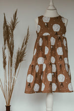 Lade das Bild in den Galerie-Viewer, Design "Himmelsreise"
