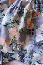 Lade das Bild in den Galerie-Viewer, Softshell Classic "Darling" COLLECTION 0,5 m
