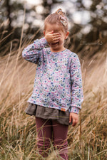 Lade das Bild in den Galerie-Viewer, Design "Blooming Garden" COLLECTION 0,5 m
