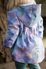 Lade das Bild in den Galerie-Viewer, Softshell Classic "Chalkbows" berry Collection

