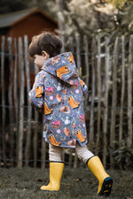 Lade das Bild in den Galerie-Viewer, Softshell Classic "Gärtnerei" COLLECTION 0,5 m
