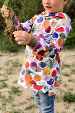 Lade das Bild in den Galerie-Viewer, Design "Vegetables" COLLECTION
